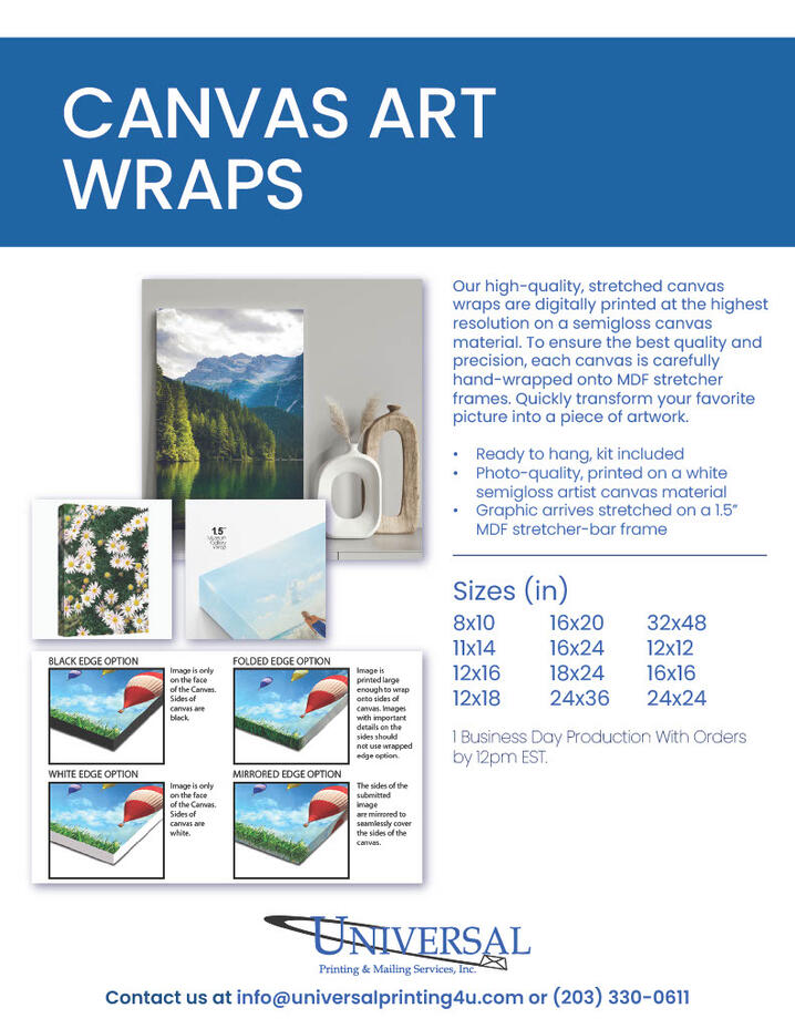 Sheryl Chan Universal Marketing Catalog Page D