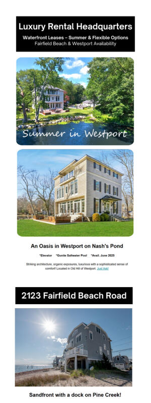 Sheryl Chan January Email Campaign B