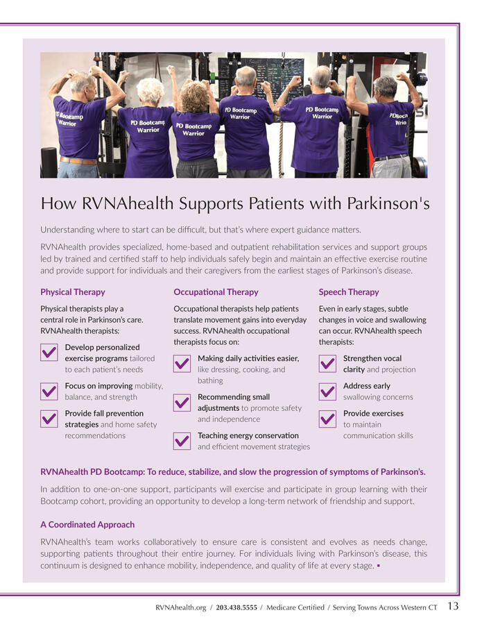 RVNAhealth Magazine Issue 02 Pg 13 RVNAhealth Magazine Issue 02 Pg 13