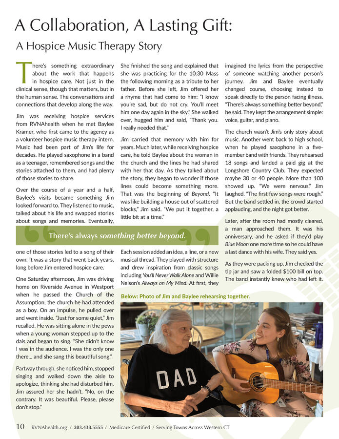 RVNAhealth Magazine Issue 02 Pg 10 RVNAhealth Magazine Issue 02 Pg 10