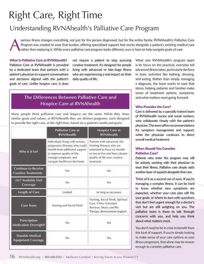 RVNAhealth Magazine Issue 02 Pg 16 RVNAhealth Magazine Issue 02 Pg 16