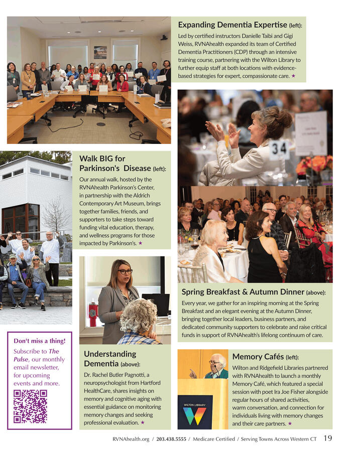 RVNAhealth Magazine Issue 02 Pg 19 RVNAhealth Magazine Issue 02 Pg 19