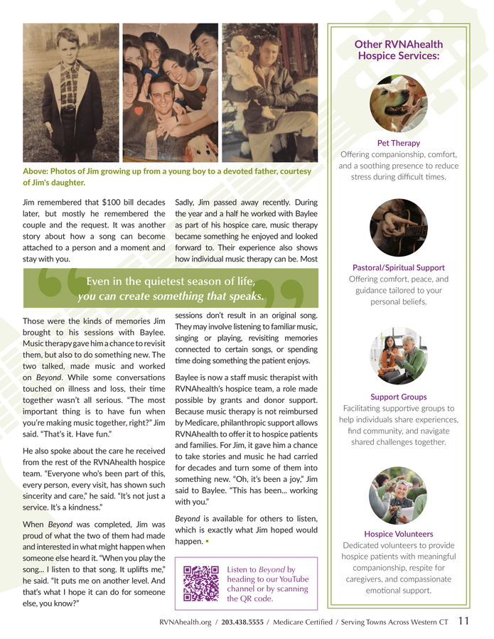 RVNAhealth Magazine Issue 02 Pg 11 RVNAhealth Magazine Issue 02 Pg 11