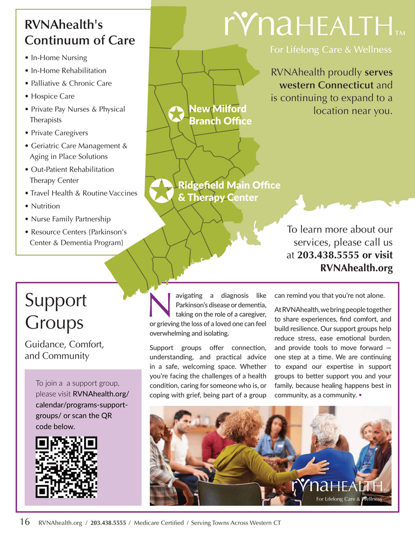 RVNAhealth Magazine Issue 01 Pg 16 RVNAhealth Magazine Issue 01 Pg 16