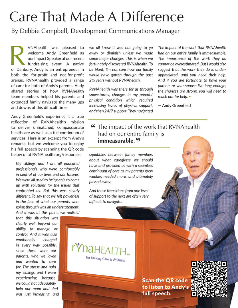 RVNAhealth Magazine Issue 01 Pg 03 RVNAhealth Magazine Issue 01 Pg 03