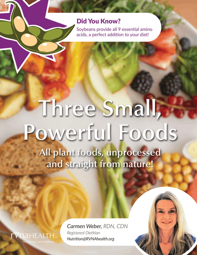 RVNAhealth Magazine Issue 01 Pg 04 RVNAhealth Magazine Issue 01 Pg 04