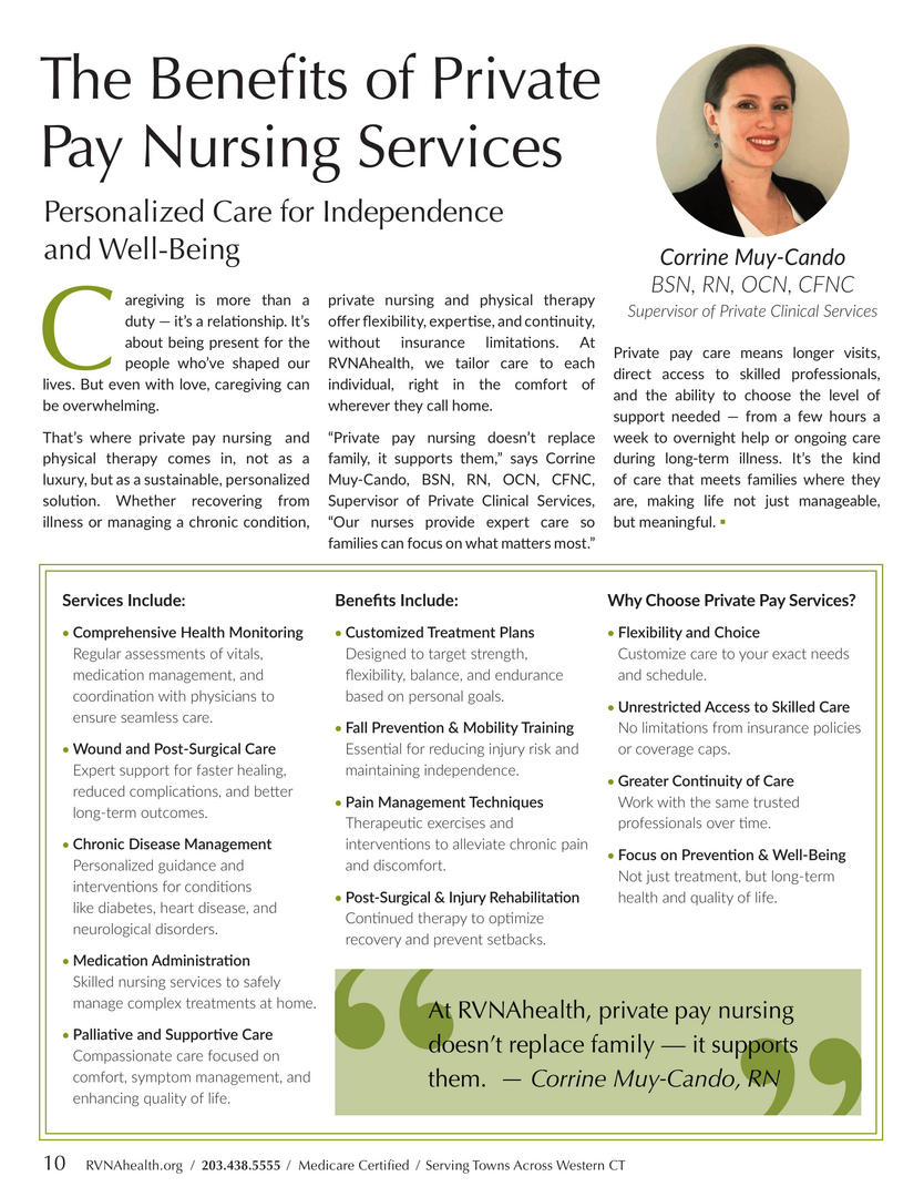 RVNAhealth Magazine Issue 01 Pg 10 RVNAhealth Magazine Issue 01 Pg 10