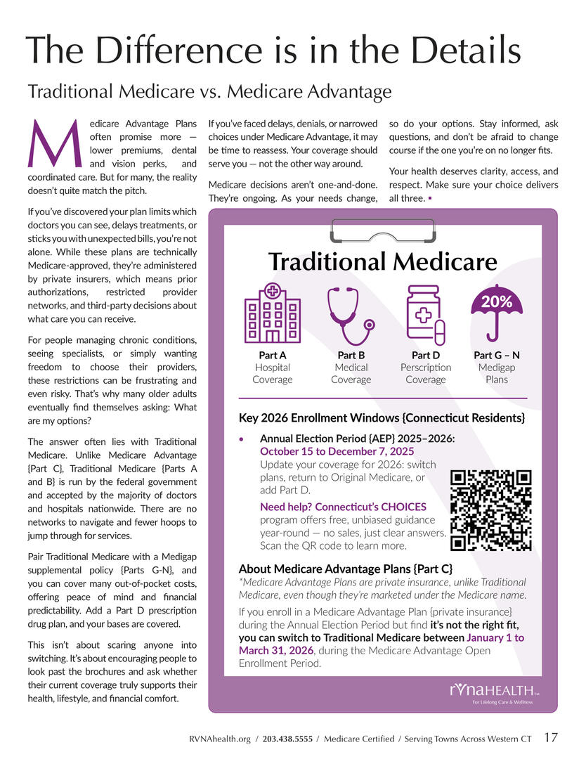 RVNAhealth Magazine Issue 01 Pg 17 RVNAhealth Magazine Issue 01 Pg 17