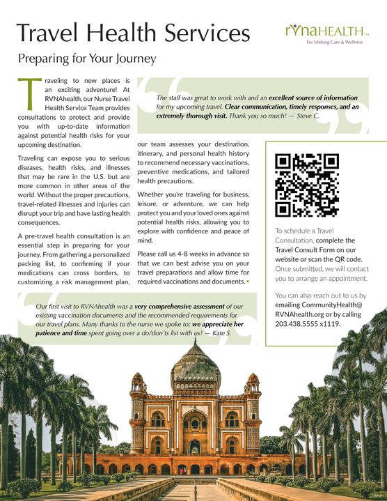 RVNAhealth Magazine Issue 01 Pg 19 RVNAhealth Magazine Issue 01 Pg 19