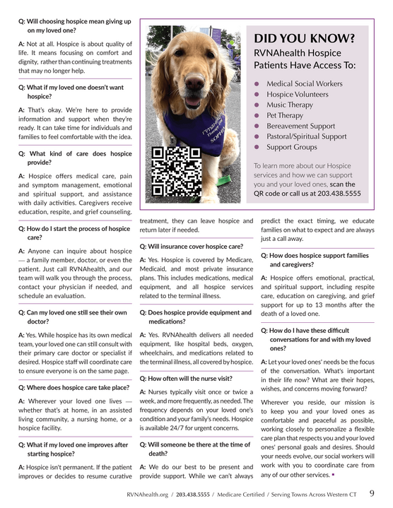RVNAhealth Magazine Issue 01 Pg 09 RVNAhealth Magazine Issue 01 Pg 09